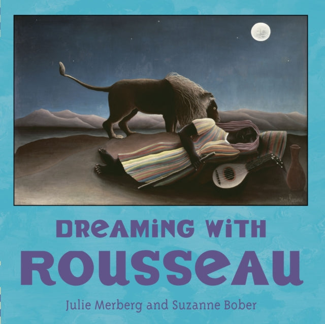 Dreaming With Rousseau