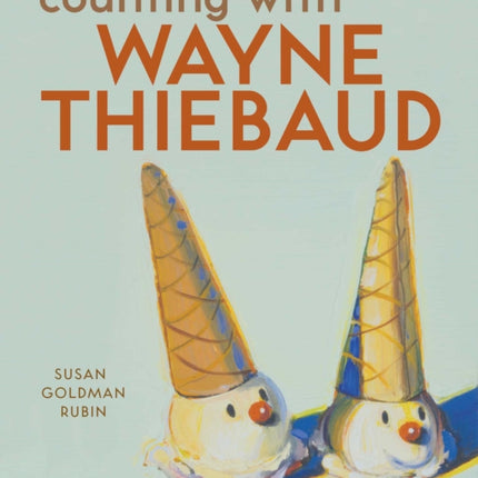 Counting with Wayne Thiebaud