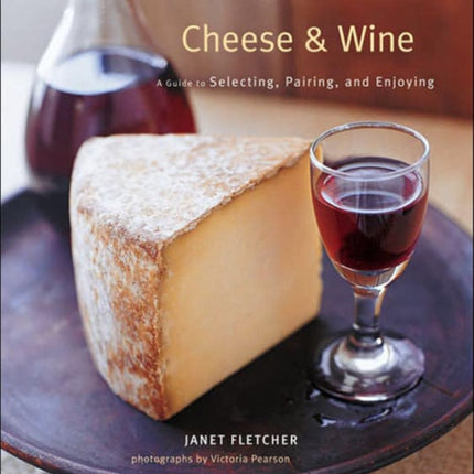 Cheese & Wine