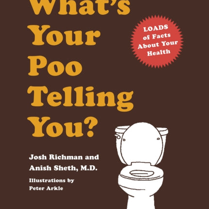 Whats Your Poo Telling You?