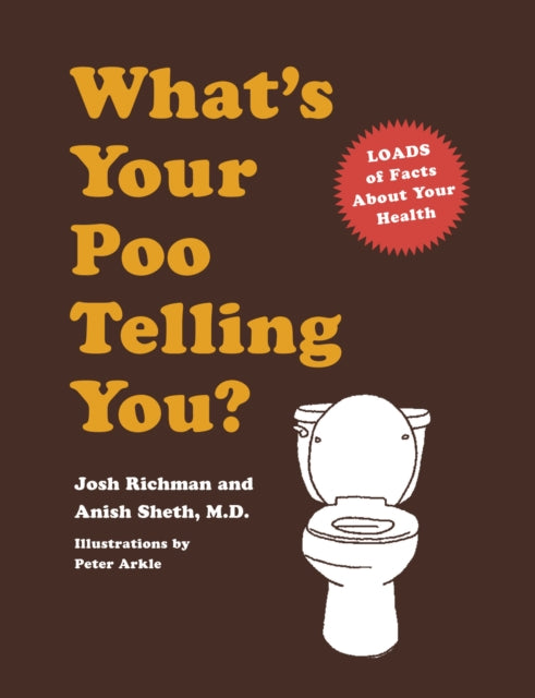 Whats Your Poo Telling You?