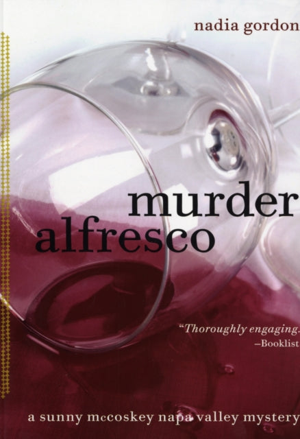 Murder Alfresco