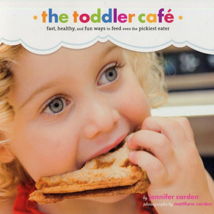 Toddler Cafe