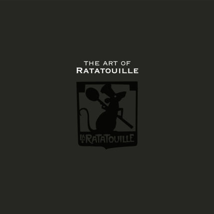 The Art of Ratatouille