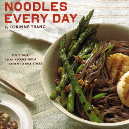 Noodles Every Day