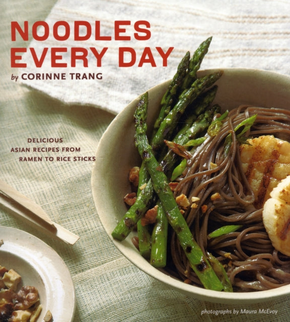 Noodles Every Day