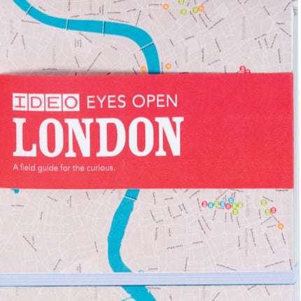 Ideo Eyes Open: London