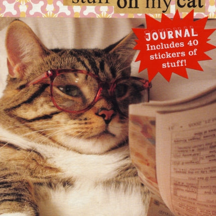 Stuff on My Cat Journal