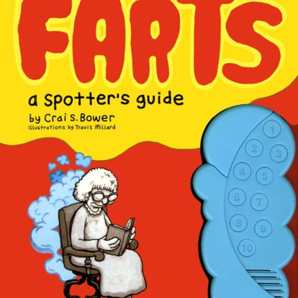 Farts: A Spotter's Guide