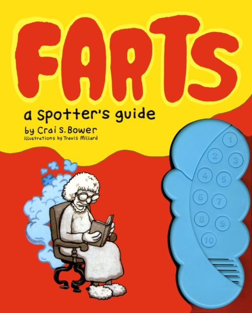 Farts: A Spotter's Guide