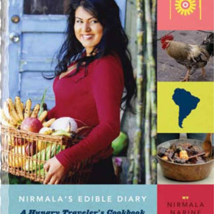 Nirmalas Edible Diary