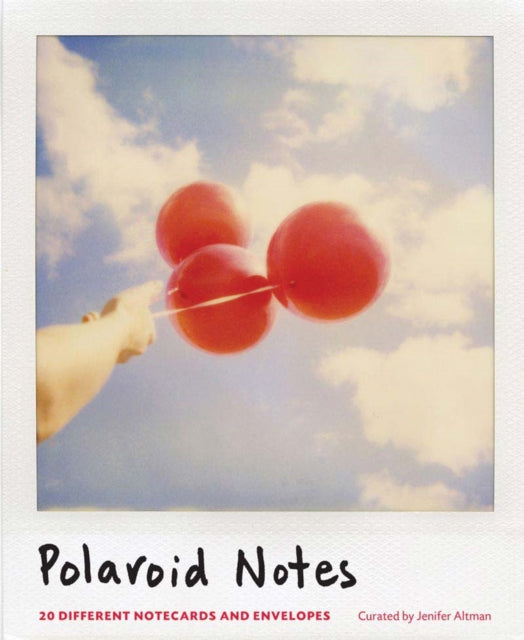 Polaroid Notes