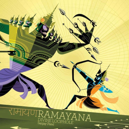 Ramayana