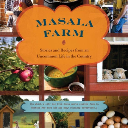 Masala Farm