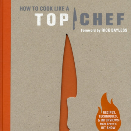 How to Cook Like a Top Chef