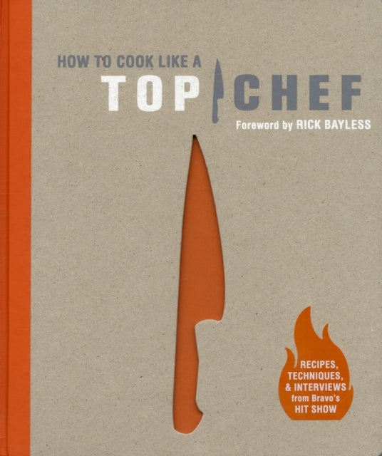 How to Cook Like a Top Chef