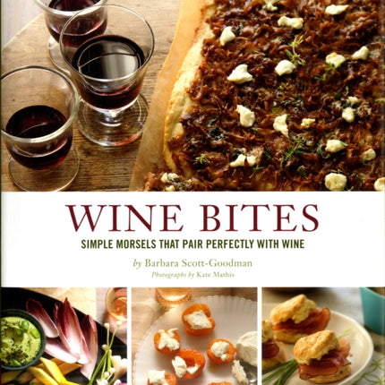 Wine Bites