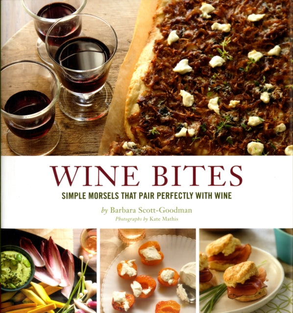 Wine Bites