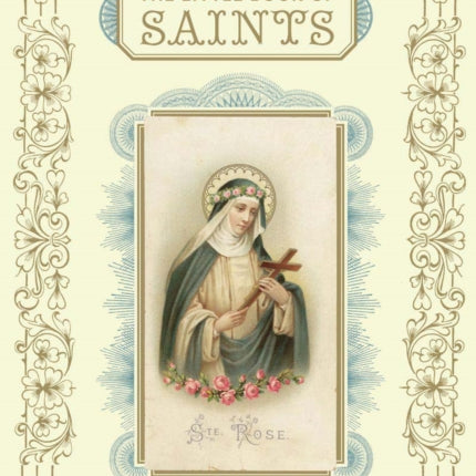 Little Book of Saints