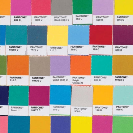 Pantone: Multicolor Journal