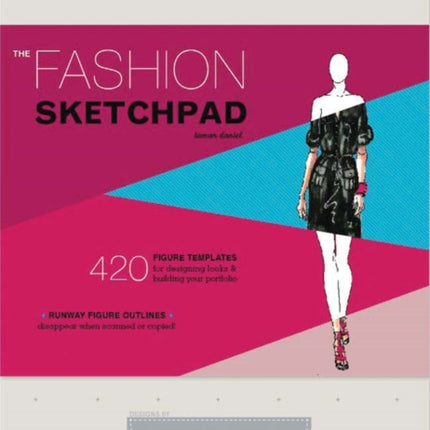 Fashion Sketchpad