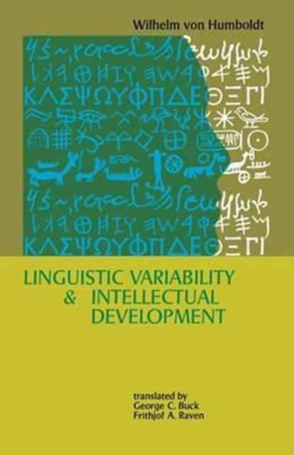 Linguistic Variability and Intellectual Development