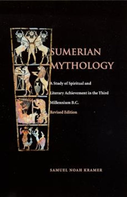 Sumerian Mythology