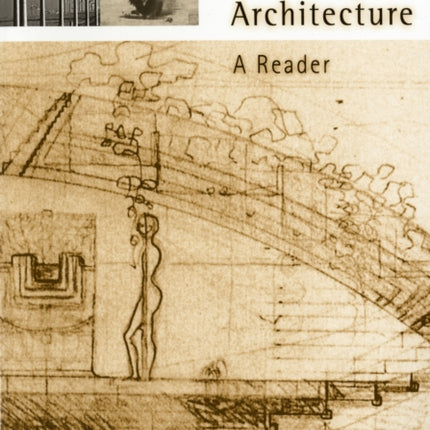 Theory in Landscape Architecture: A Reader