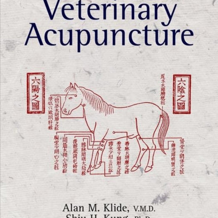 Veterinary Acupuncture