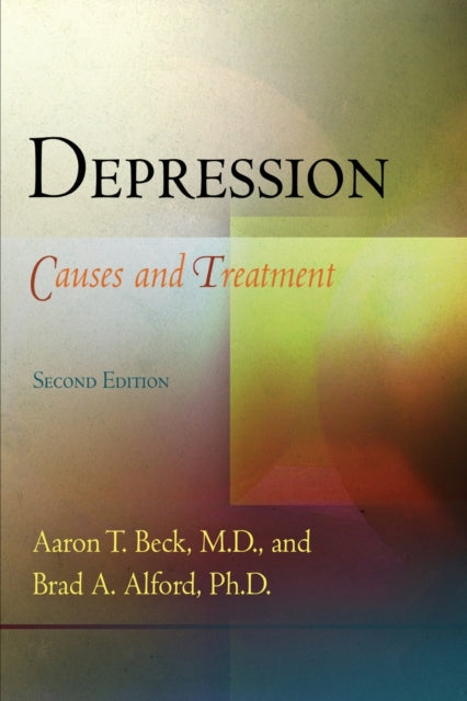 Depression: Causes and Treatment