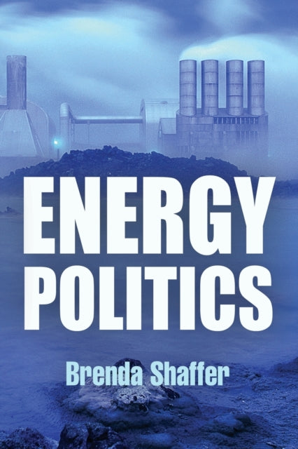 Energy Politics