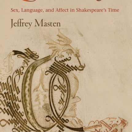 Queer Philologies