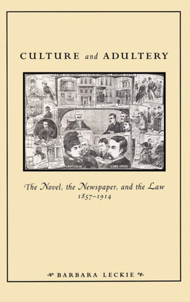 Culture and Adultery