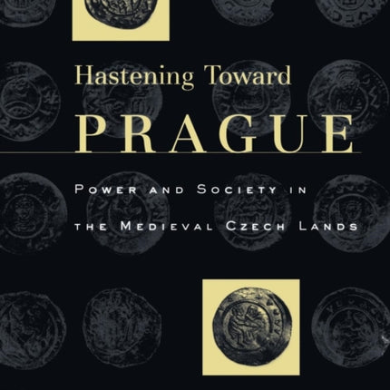 Hastening Toward Prague