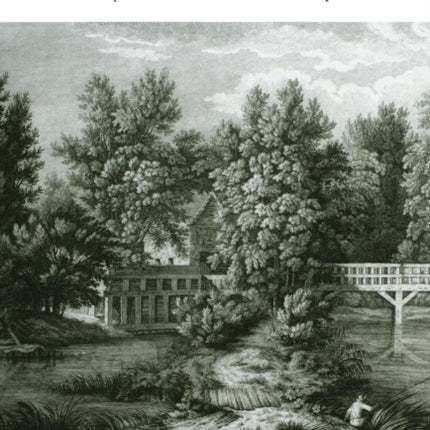 Essay on Gardens: A Chapter in the French Picturesque