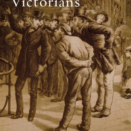 Cultivating Victorians: Liberal Culture and the Aesthetic