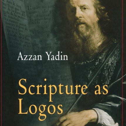 Scripture as Logos: Rabbi Ishmael and the Origins of Midrash