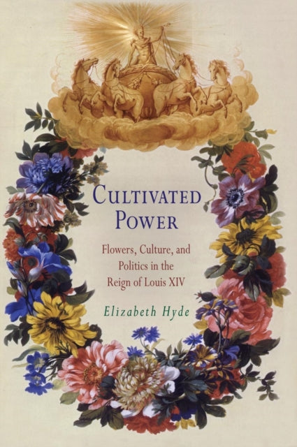Cultivated Power