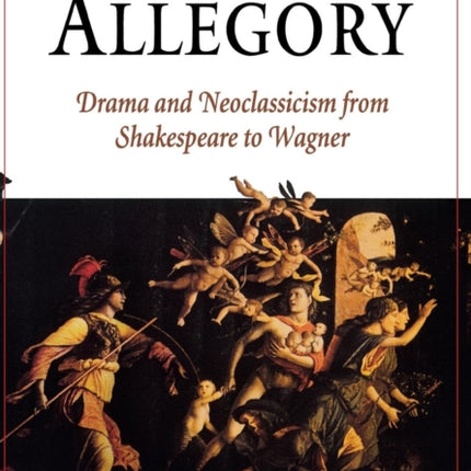The Persistence of Allegory