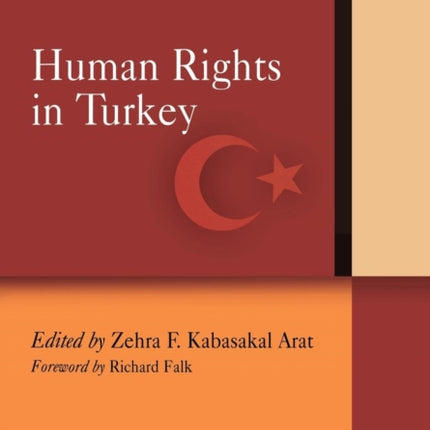 Human Rights in Turkey