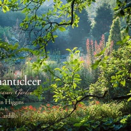 Chanticleer: A Pleasure Garden