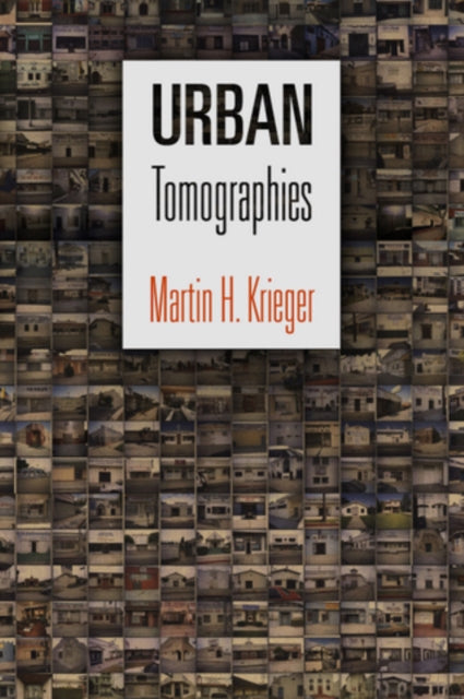 Urban Tomographies