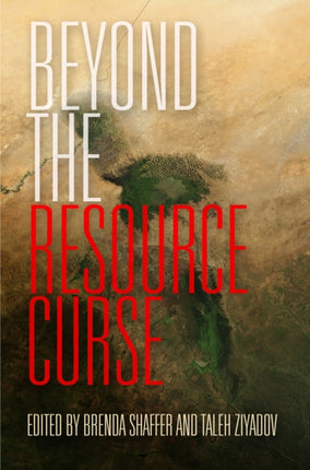 Beyond the Resource Curse