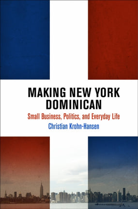 Making New York Dominican  Small Business