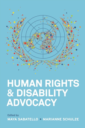 Human Rights and Disability Advocacy