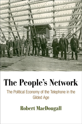 The Peoples Network