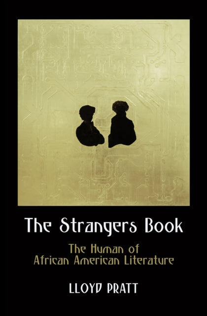 The Strangers Book