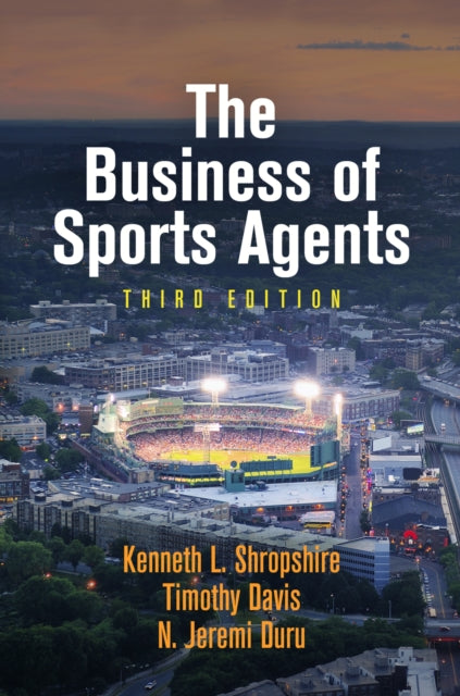 The Business of Sports Agents