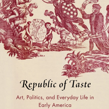 Republic of Taste