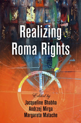 Realizing Roma Rights